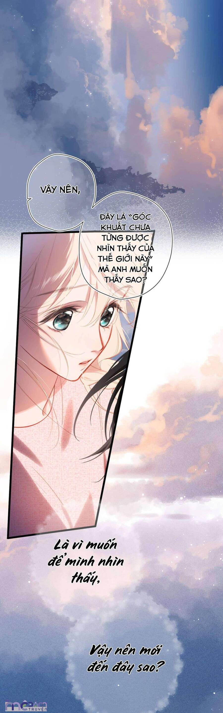 Dã Thú Khi Yêu Chapter 36 - Trang 2