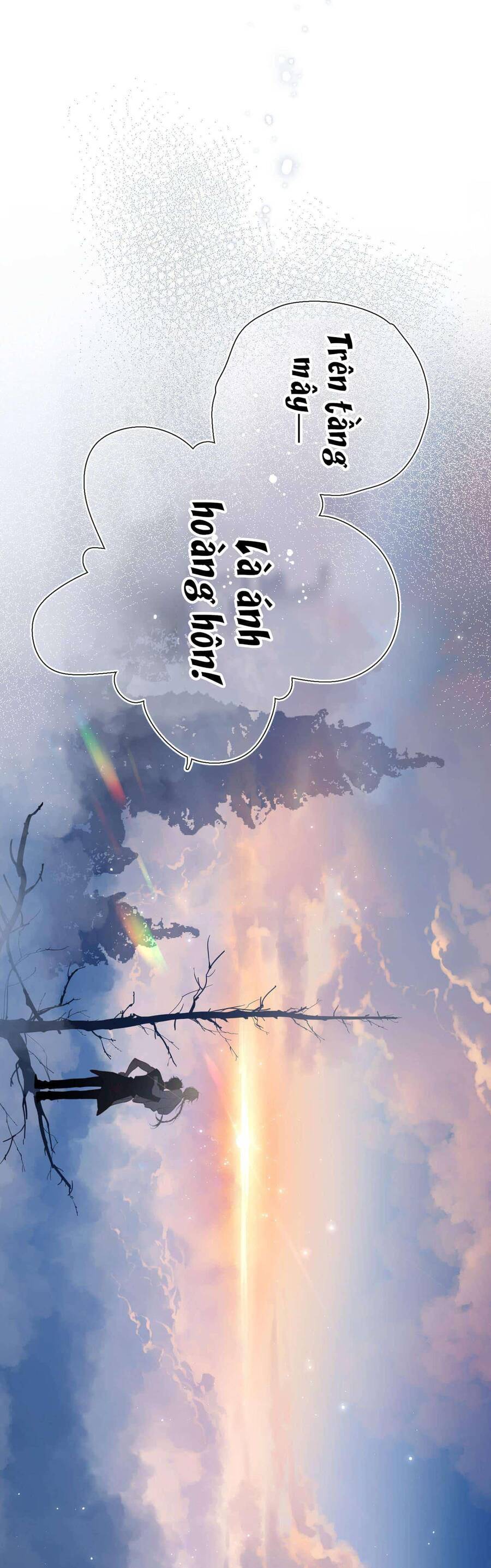 Dã Thú Khi Yêu Chapter 36 - Trang 2