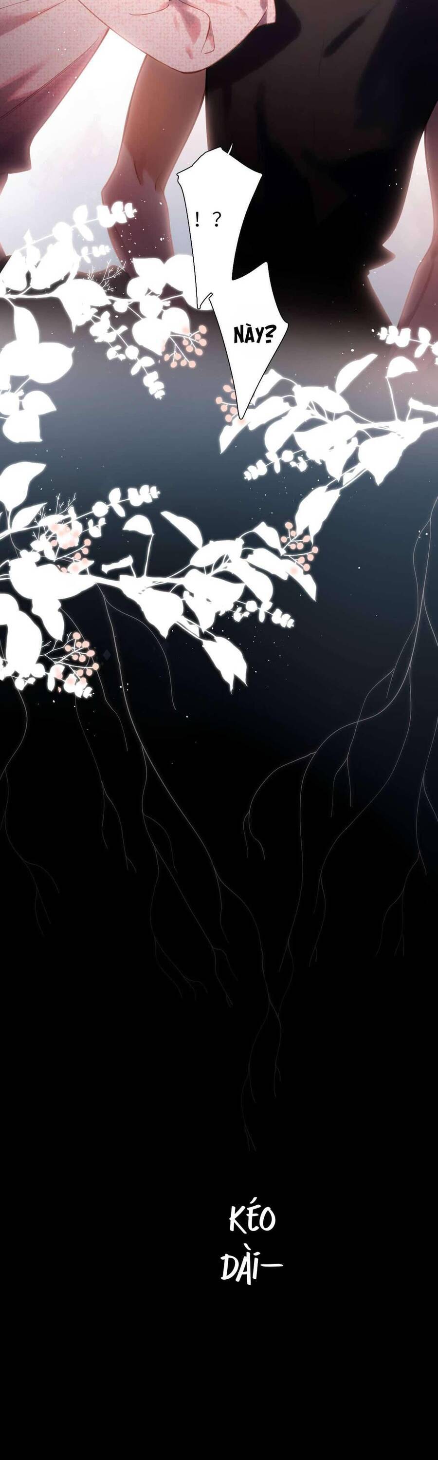 Dã Thú Khi Yêu Chapter 36 - Trang 2