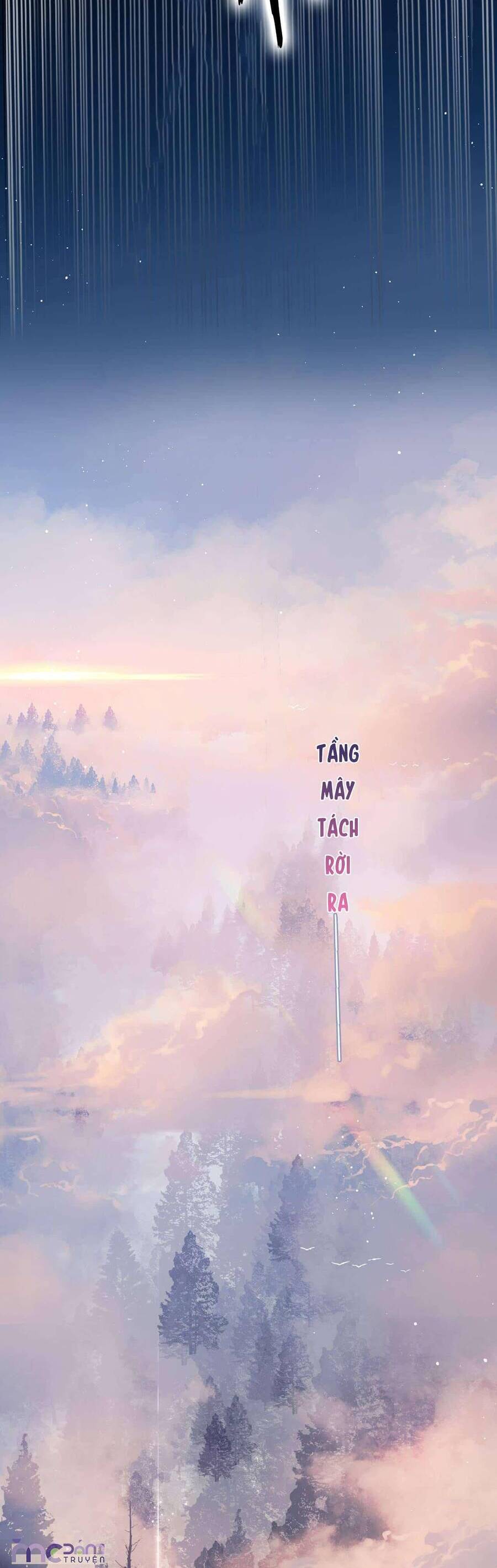 Dã Thú Khi Yêu Chapter 36 - Trang 2