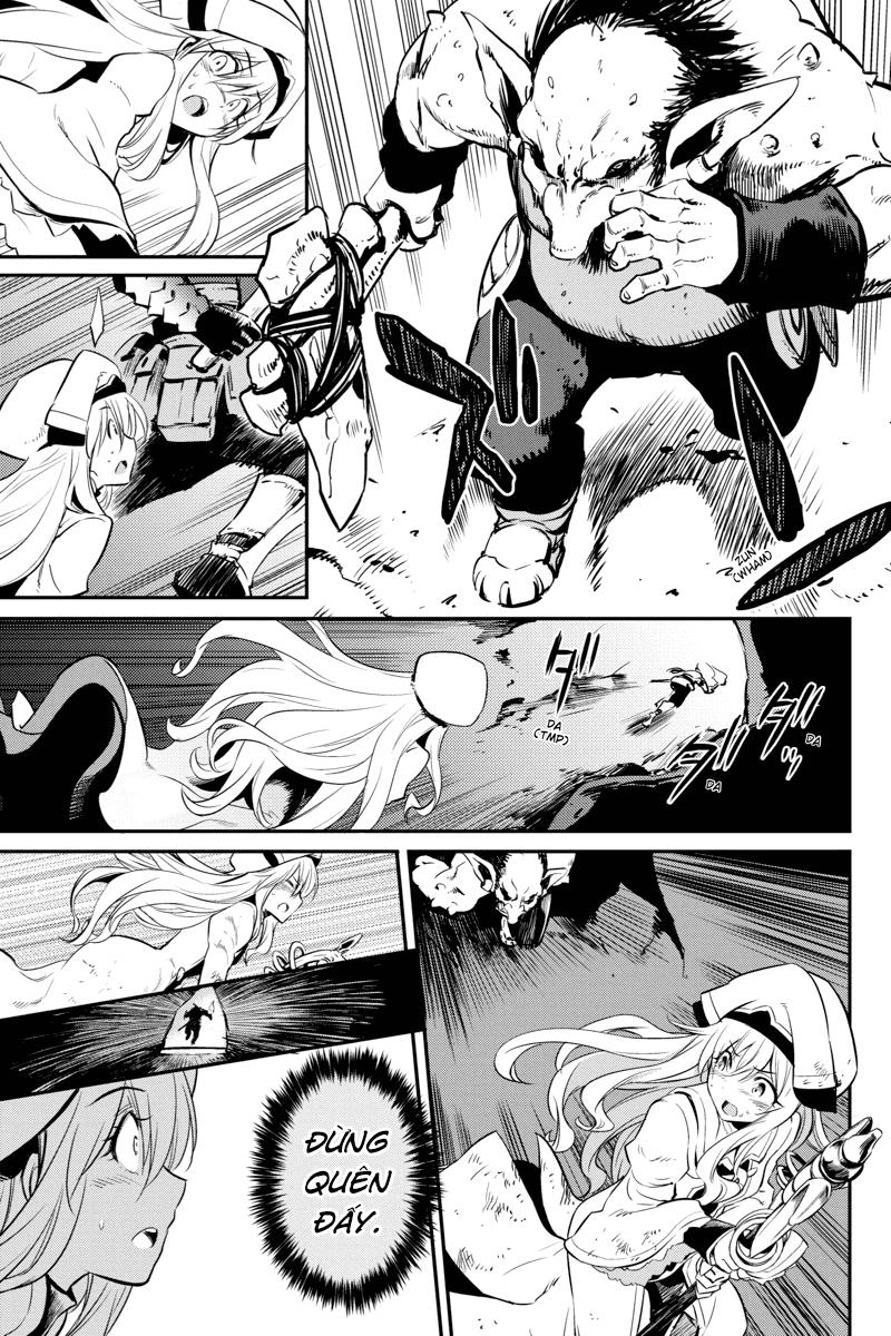 Goblin Slayer Chapter 2 - Next Chapter 3