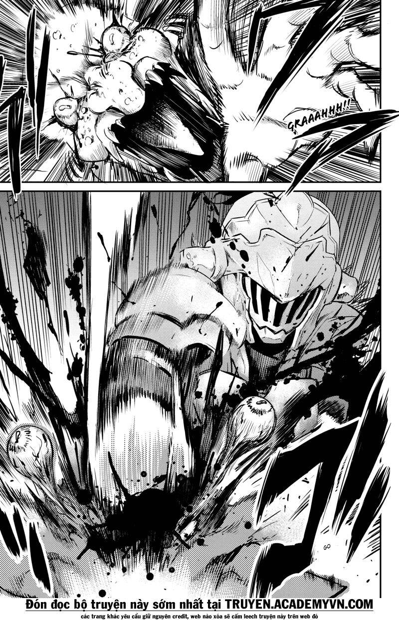 Goblin Slayer Chapter 2 - Next Chapter 3