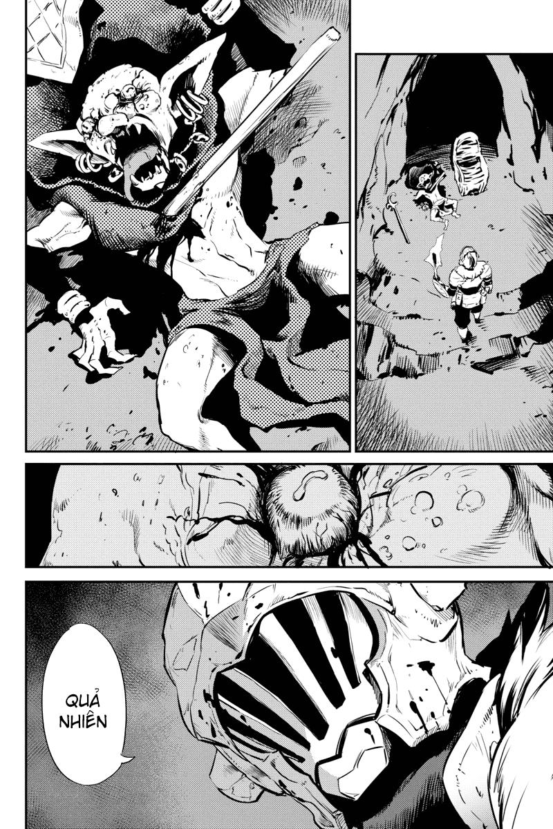Goblin Slayer Chapter 2 - Next Chapter 3