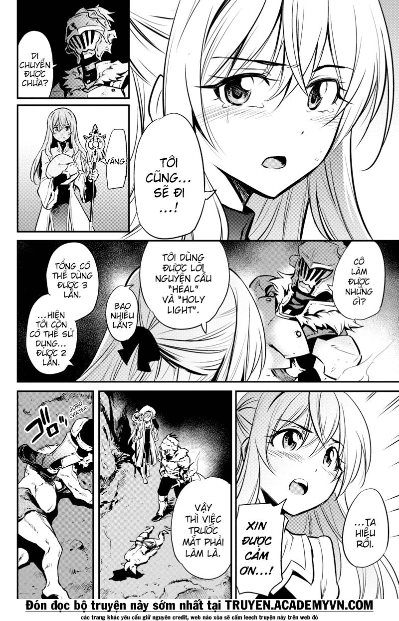 Goblin Slayer Chapter 2 - Next Chapter 3