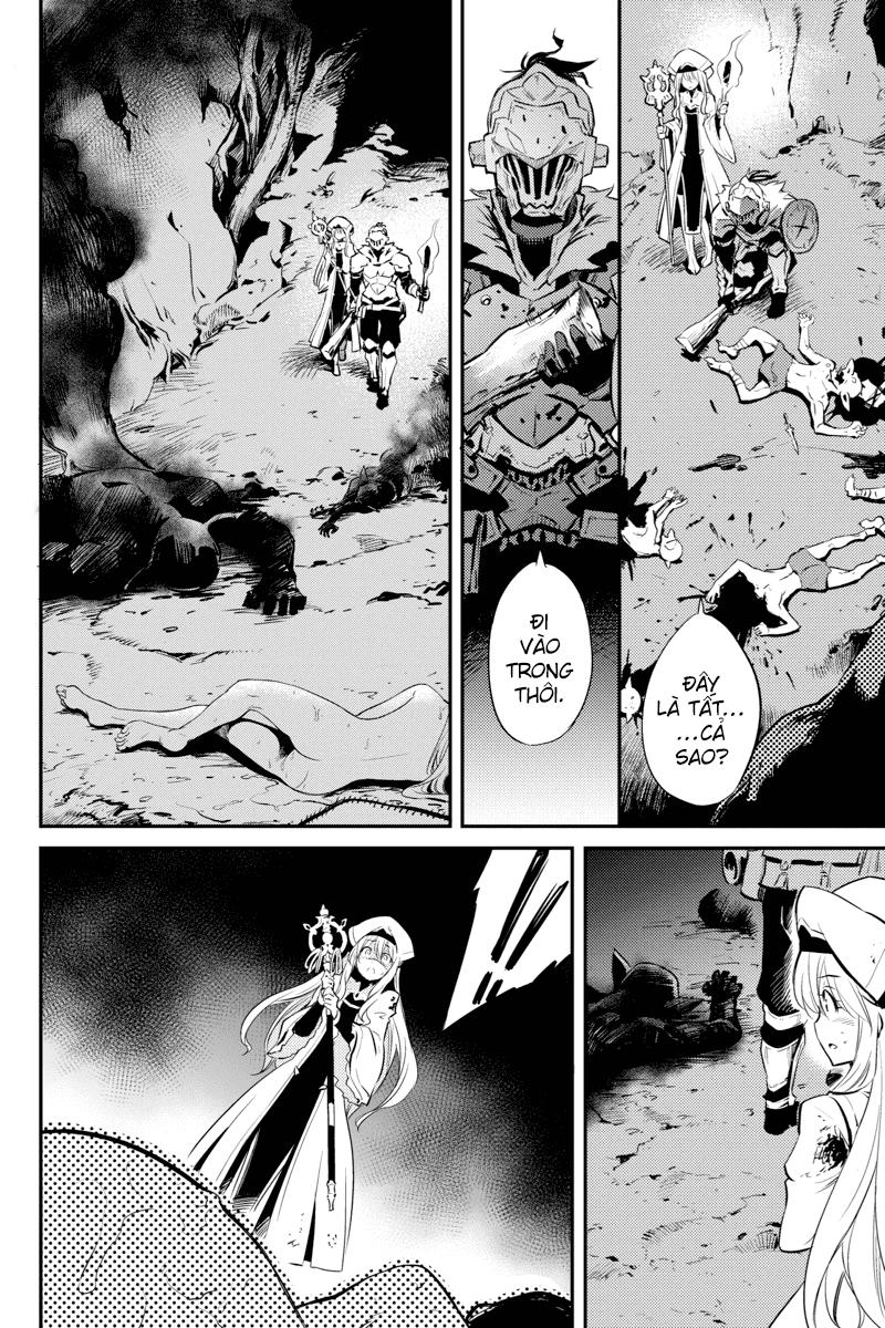 Goblin Slayer Chapter 2 - Next Chapter 3