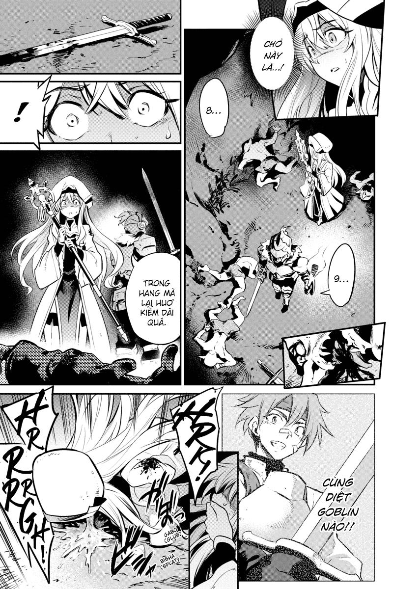 Goblin Slayer Chapter 2 - Next Chapter 3