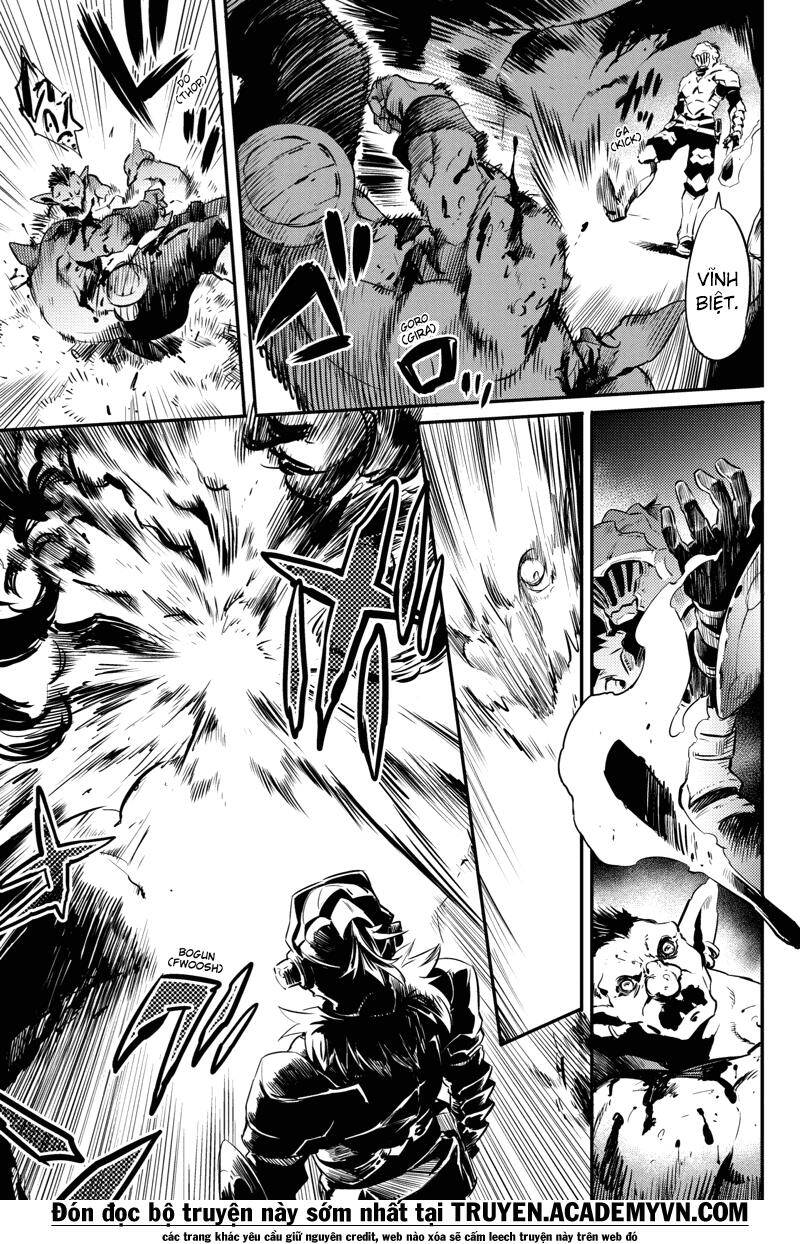 Goblin Slayer Chapter 2 - Next Chapter 3