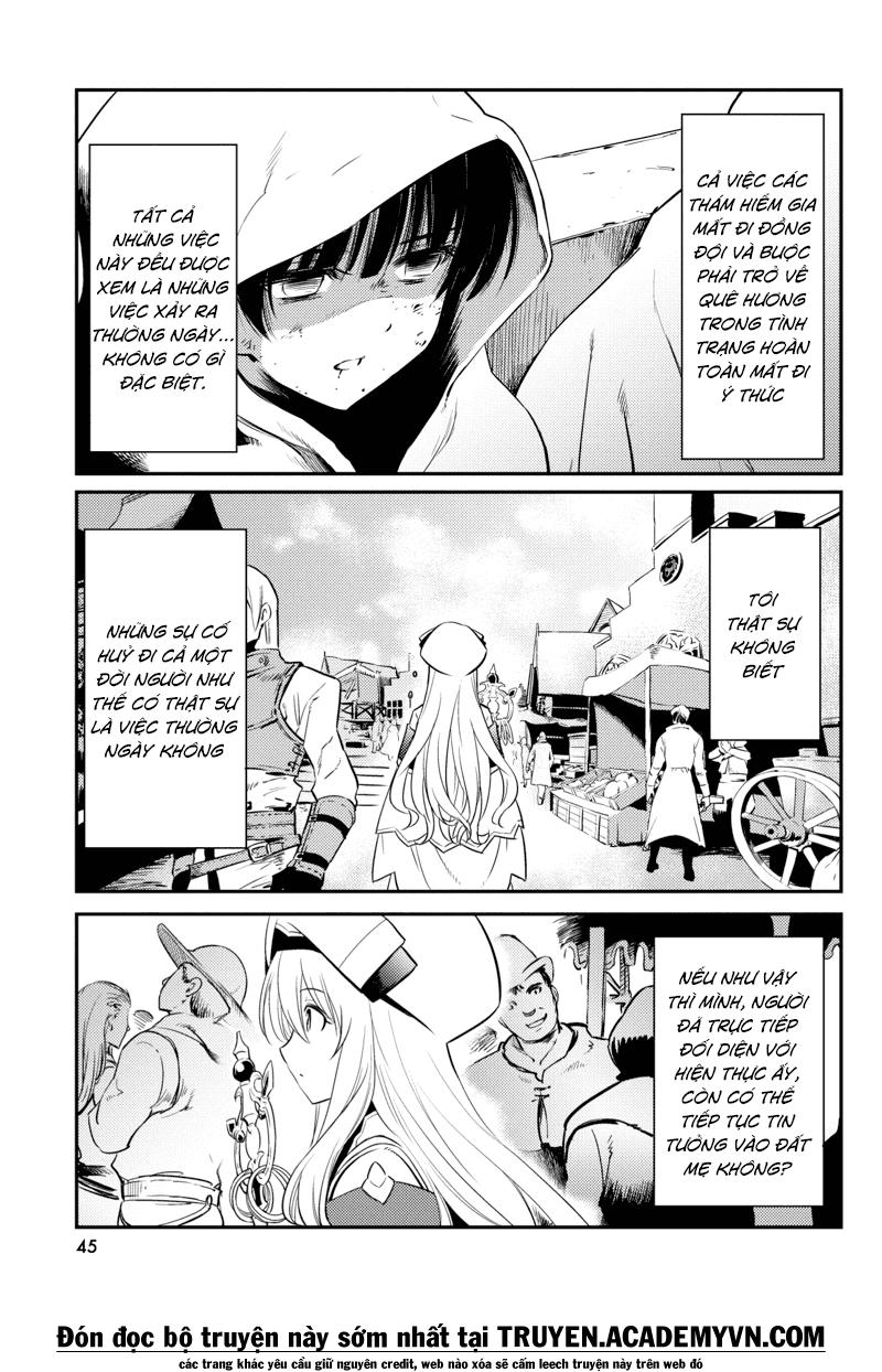 Goblin Slayer Chapter 2 - Next Chapter 3
