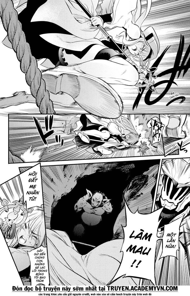 Goblin Slayer Chapter 2 - Next Chapter 3