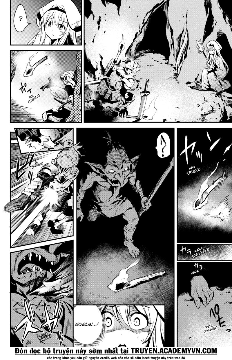 Goblin Slayer Chapter 2 - Next Chapter 3