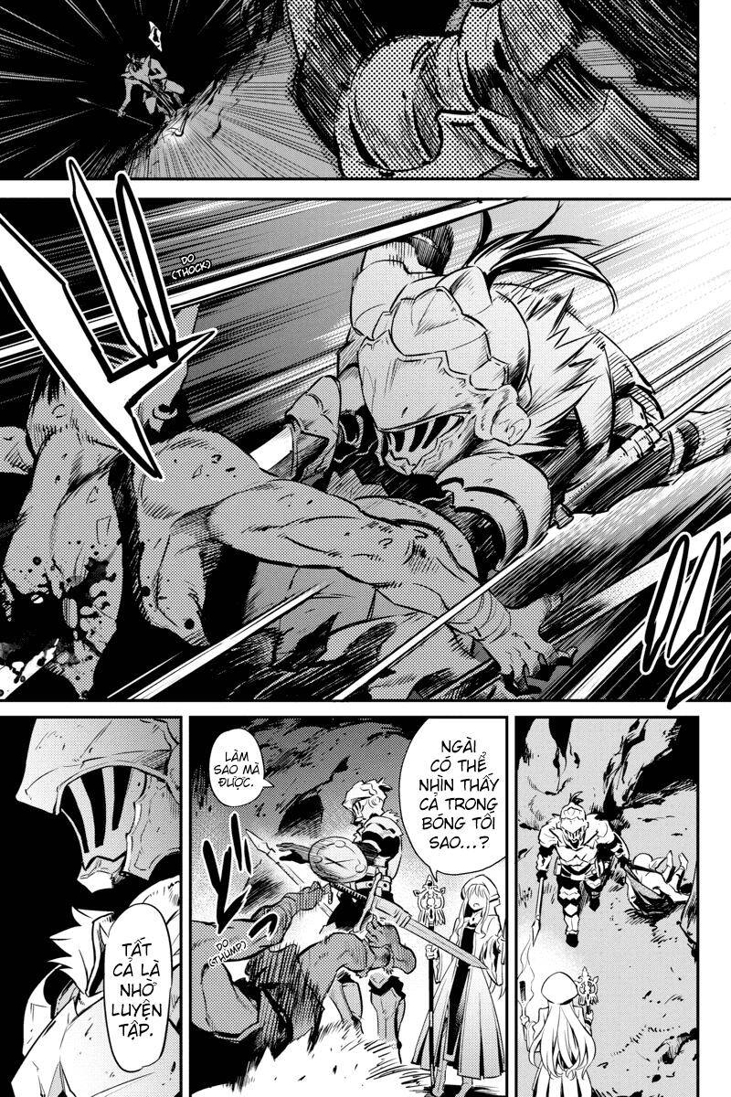Goblin Slayer Chapter 2 - Next Chapter 3