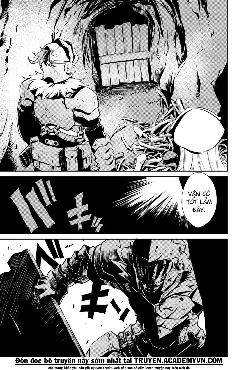 Goblin Slayer Chapter 2 - Next Chapter 3