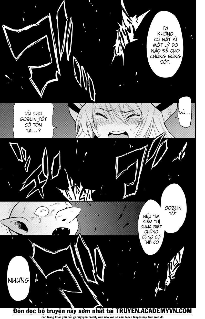 Goblin Slayer Chapter 2 - Next Chapter 3