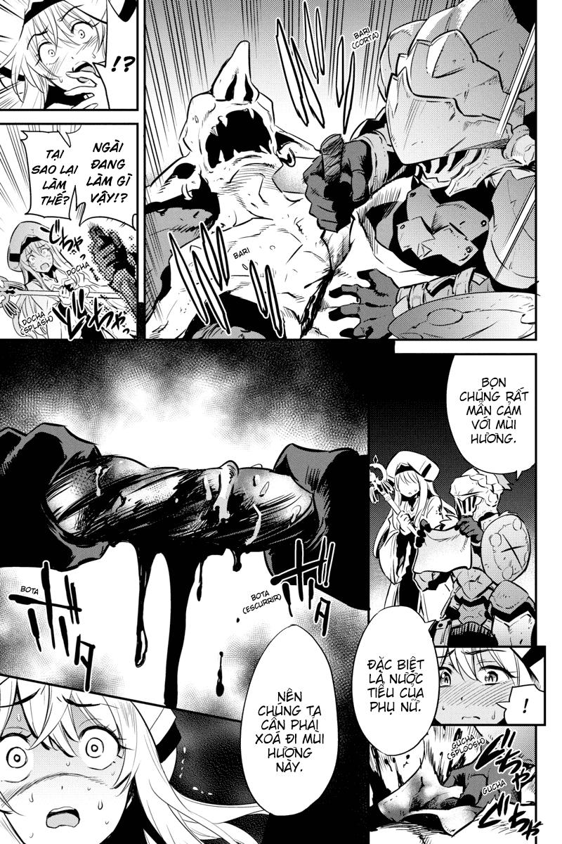 Goblin Slayer Chapter 2 - Next Chapter 3