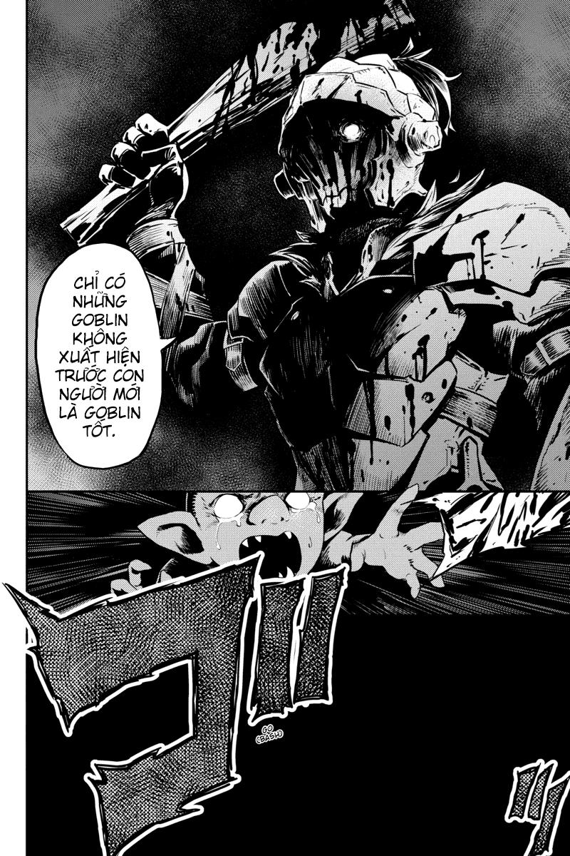Goblin Slayer Chapter 2 - Next Chapter 3