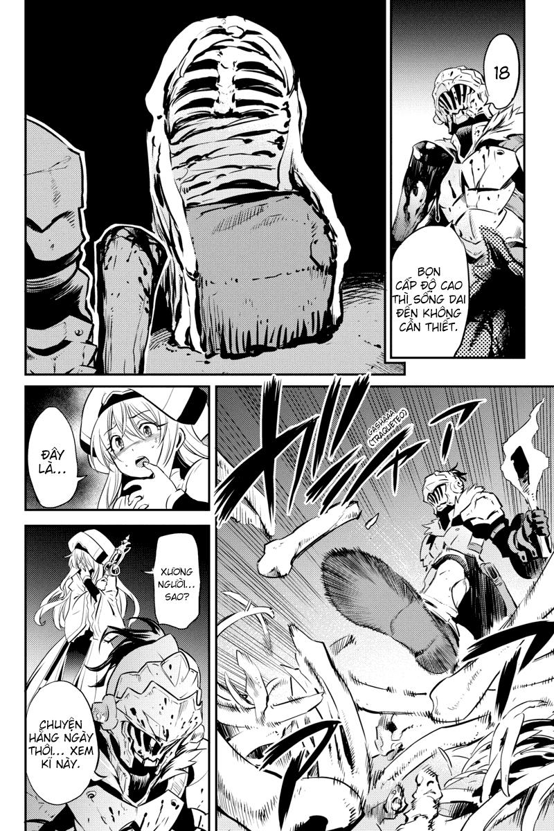 Goblin Slayer Chapter 2 - Next Chapter 3