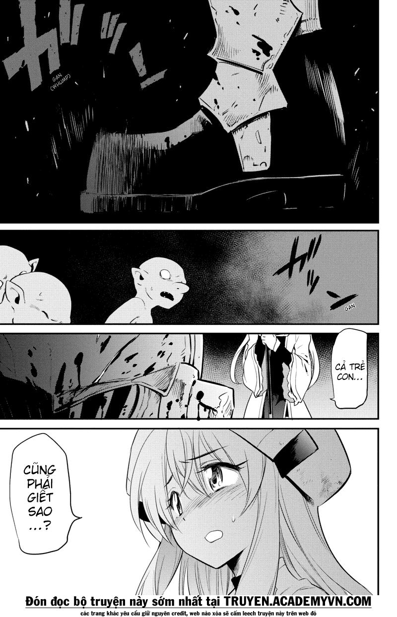 Goblin Slayer Chapter 2 - Next Chapter 3