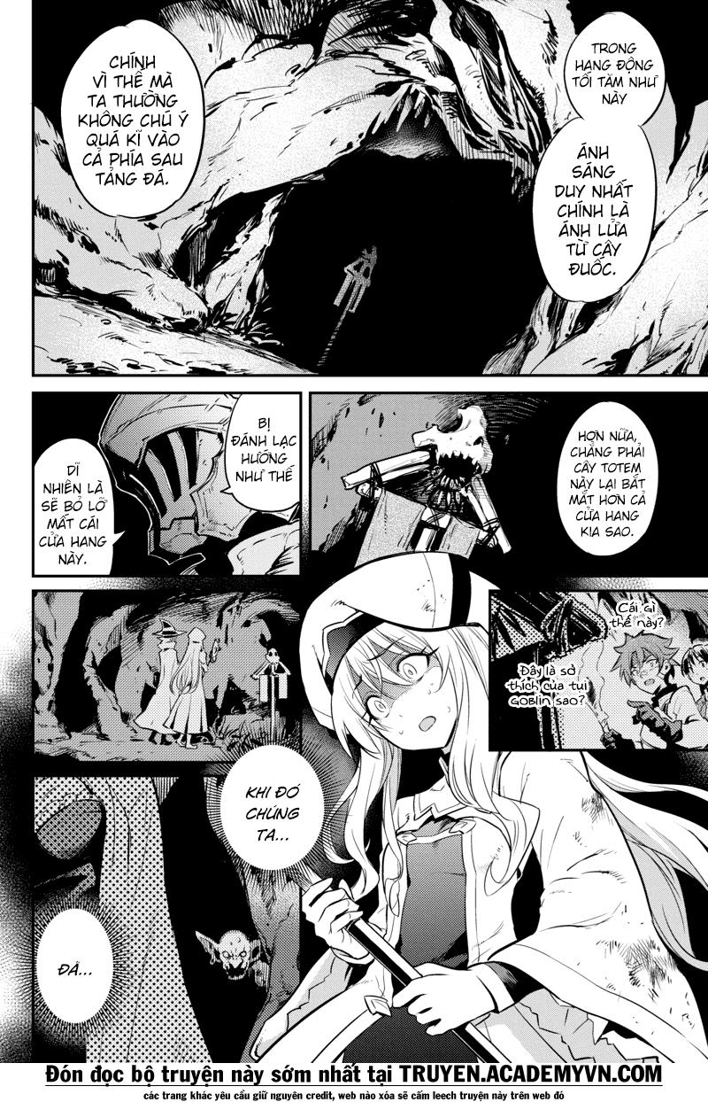 Goblin Slayer Chapter 2 - Next Chapter 3