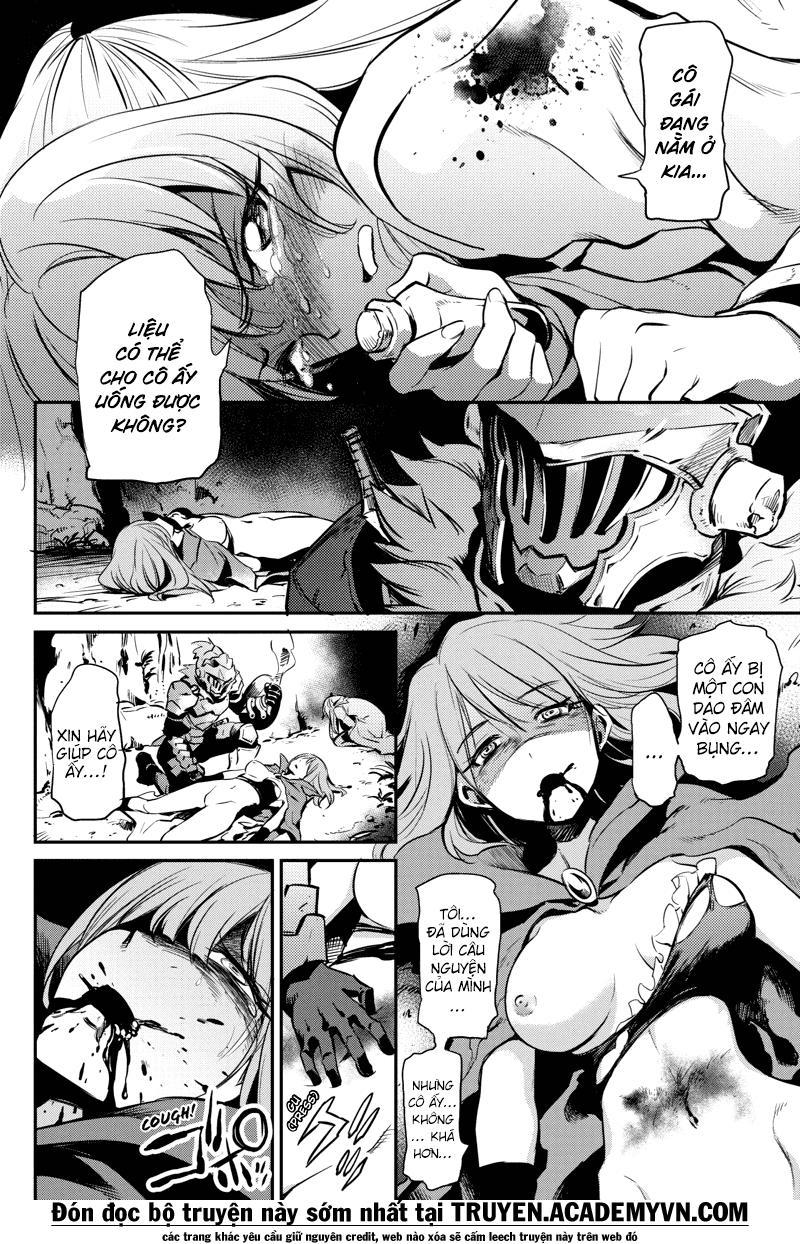Goblin Slayer Chapter 2 - Next Chapter 3