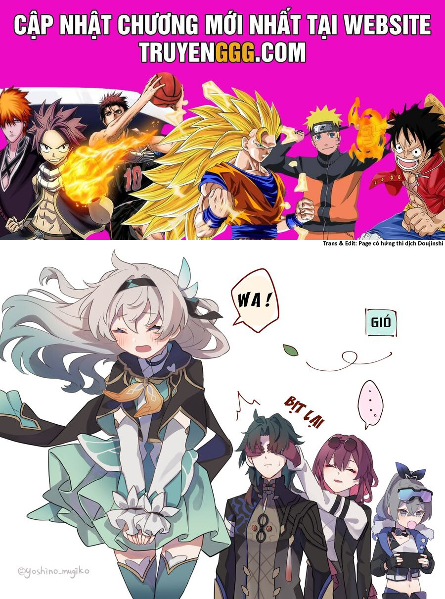 Tuyển Tập Truyện Dịch Của Quỷ Sếch Chapter 185 - Trang 2