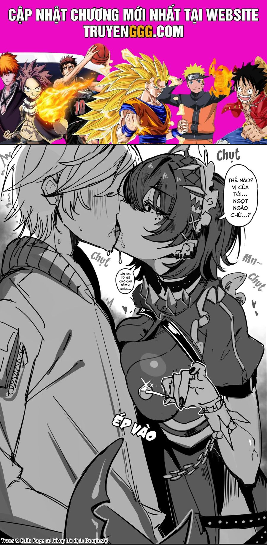 Tuyển Tập Truyện Dịch Của Quỷ Sếch Chapter 186 - Trang 2