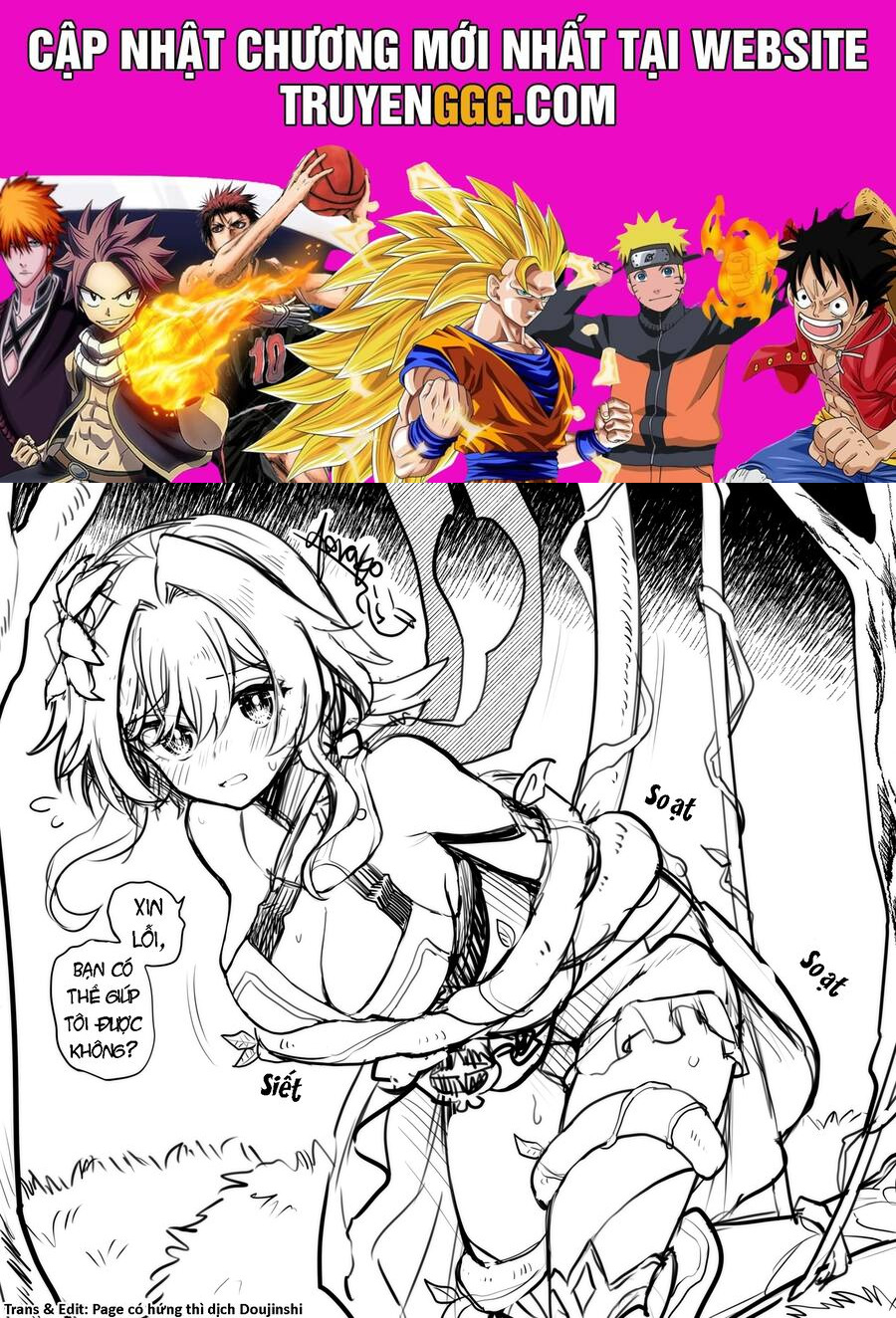 Tuyển Tập Truyện Dịch Của Quỷ Sếch Chapter 181 - Trang 2