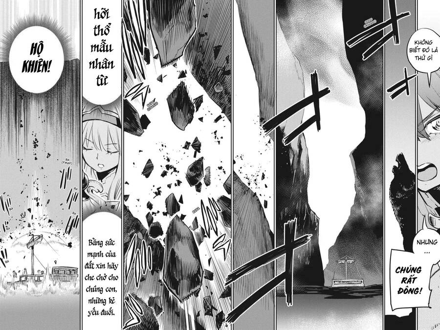 Goblin Slayer Chapter 79 - Next Chapter 80