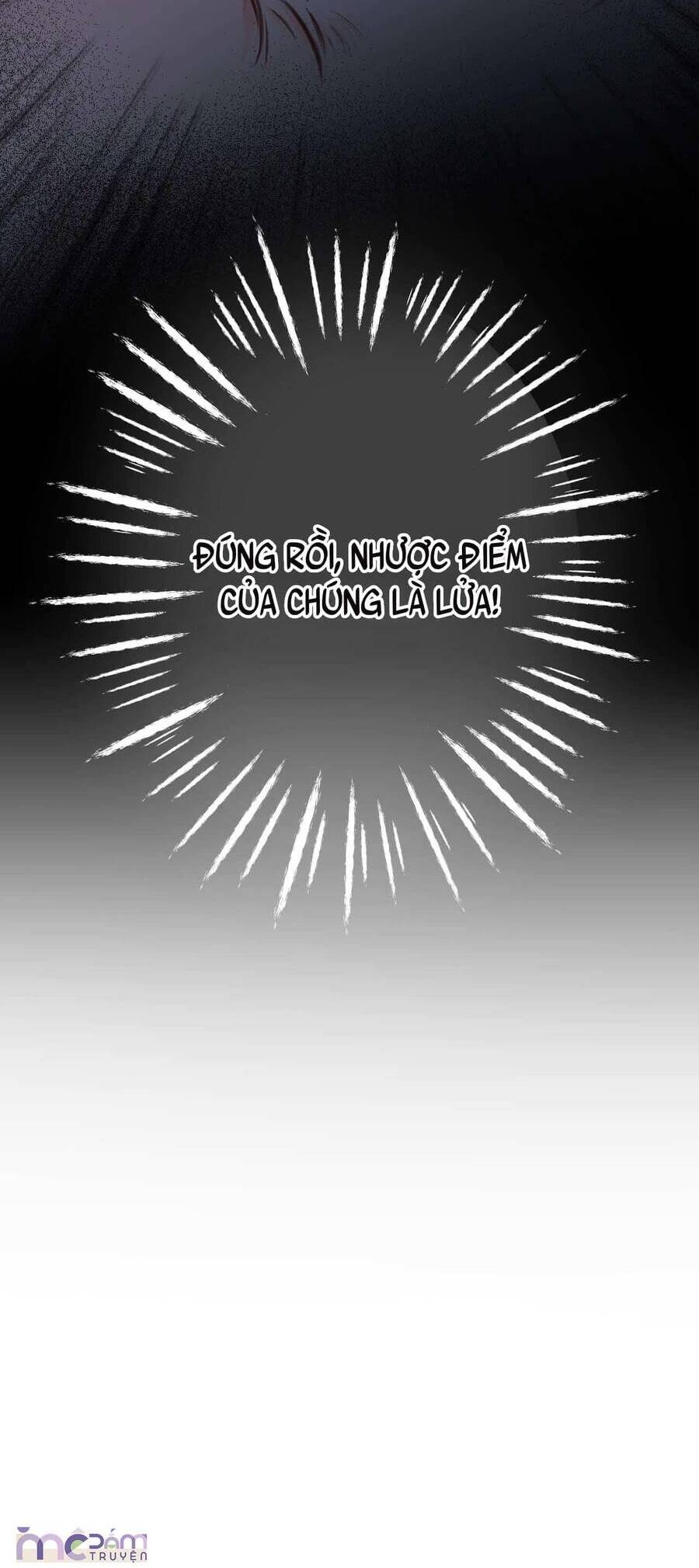 Dã Thú Khi Yêu Chapter 21 - Trang 2