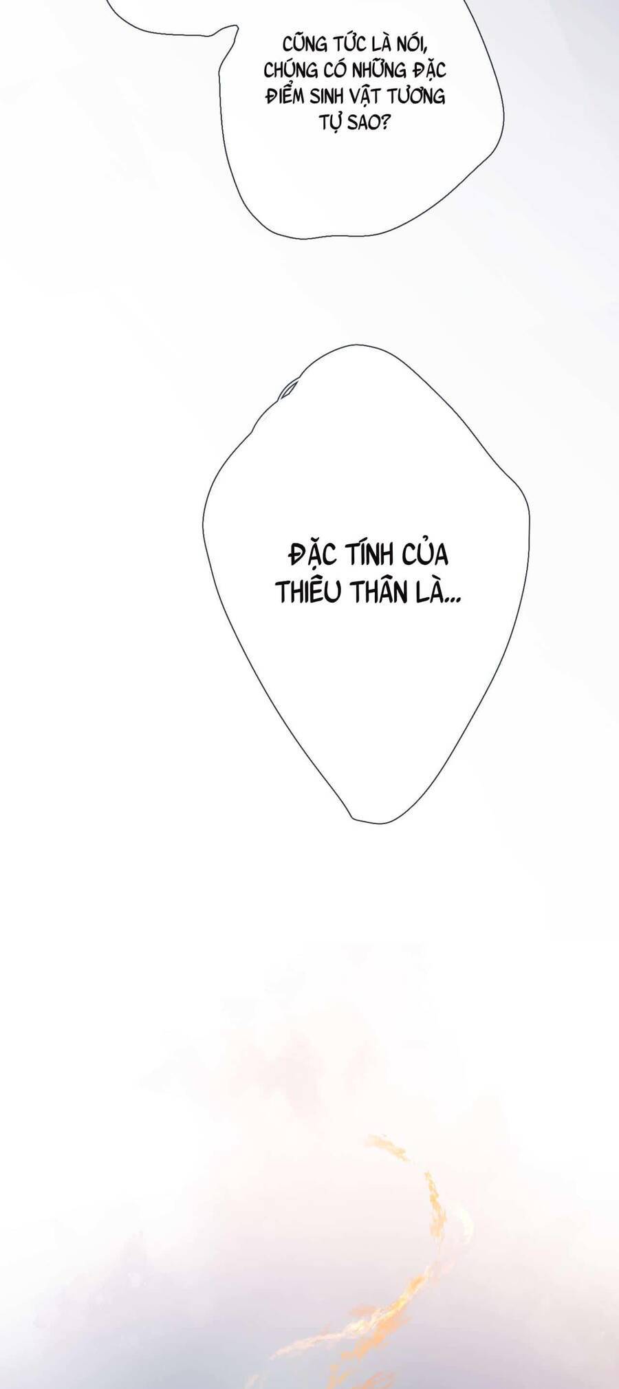 Dã Thú Khi Yêu Chapter 21 - Trang 2