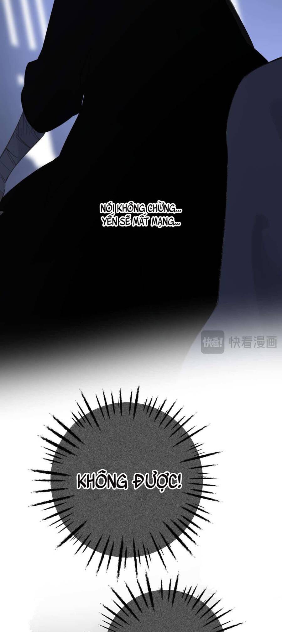 Dã Thú Khi Yêu Chapter 21 - Trang 2