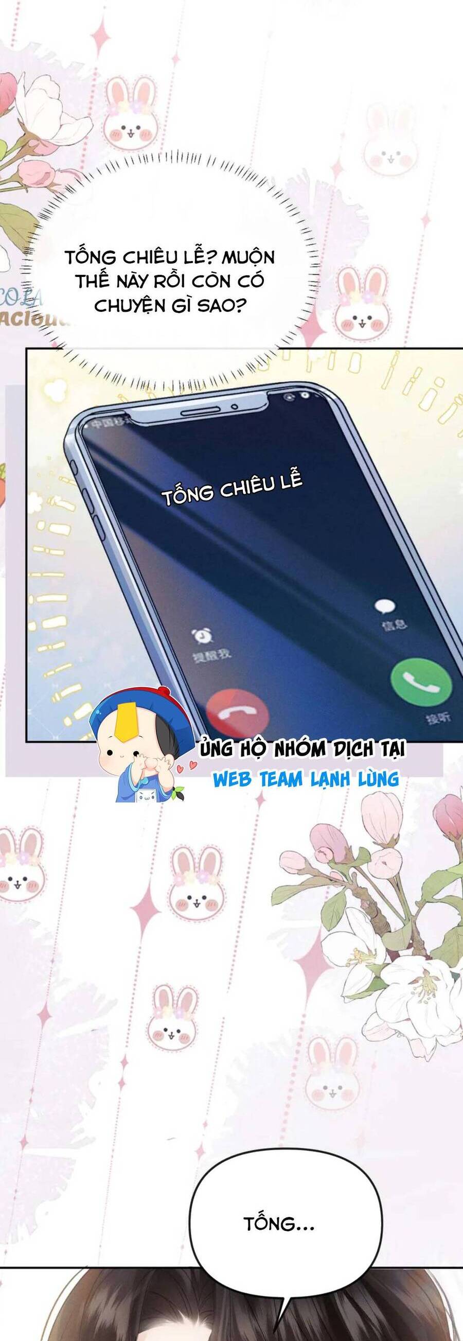 SAY ĐẮM Chapter 35 - Trang 2