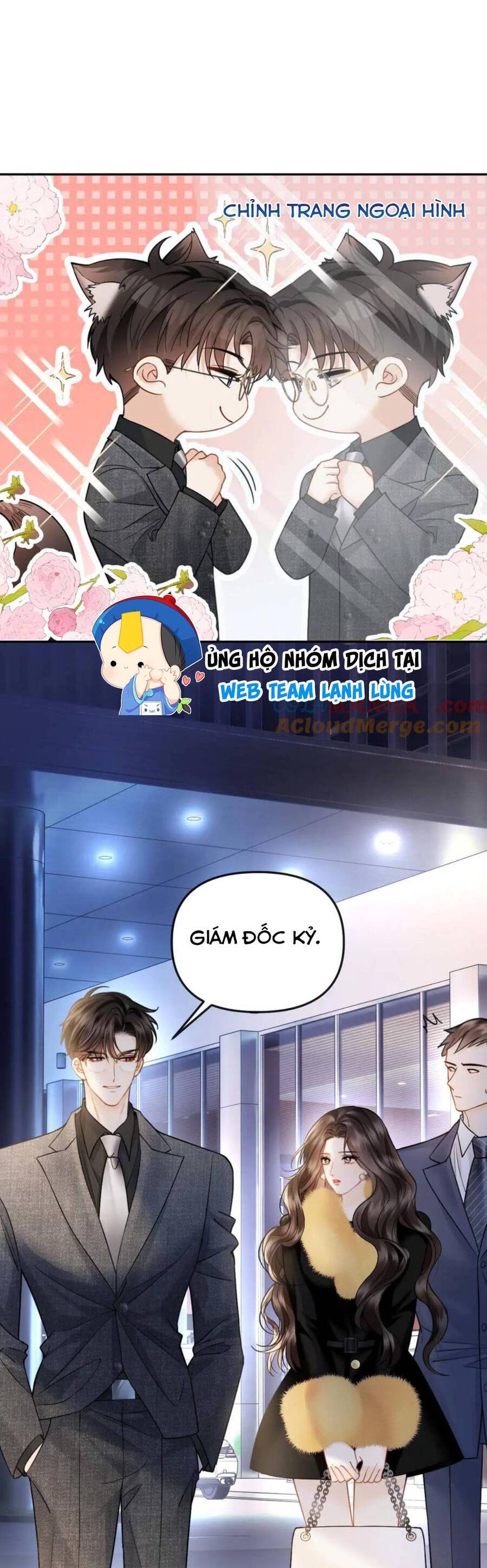 SAY ĐẮM Chapter 35 - Trang 2