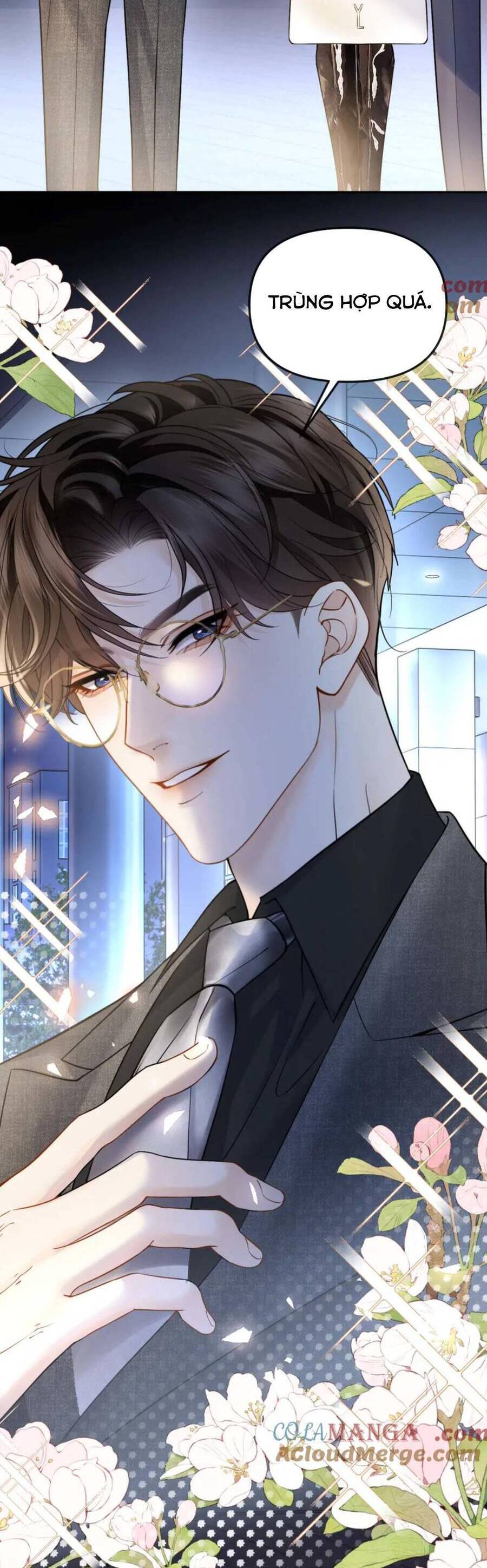 SAY ĐẮM Chapter 35 - Trang 2