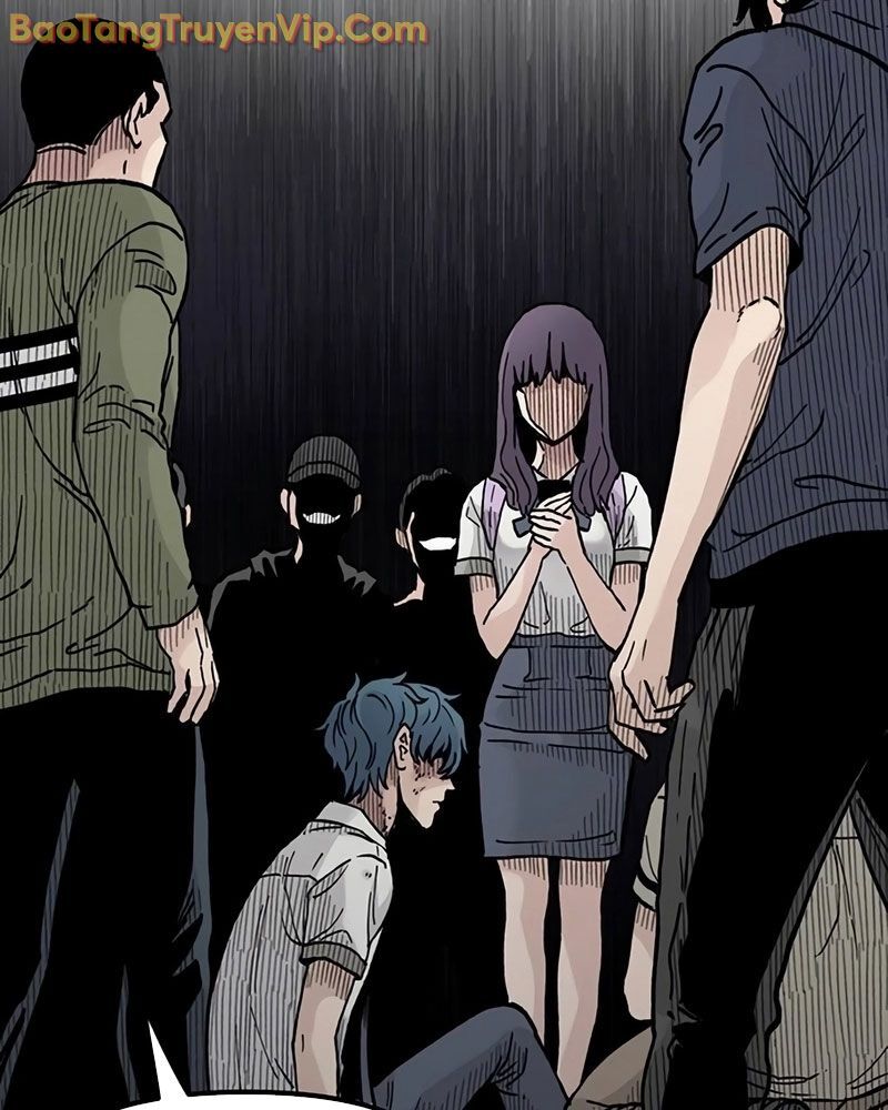 Sự bí ẩn của học sinh chuyển trường Chapter 7 - Next Chapter 8