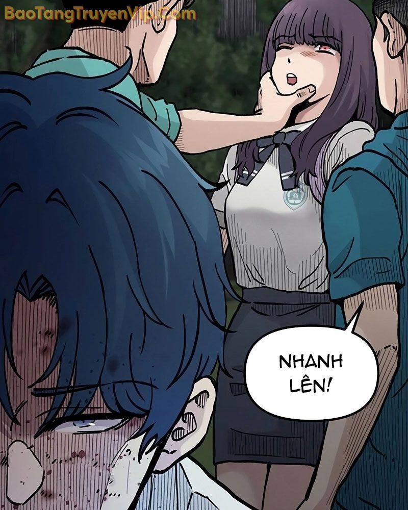 Sự bí ẩn của học sinh chuyển trường Chapter 7 - Next Chapter 8