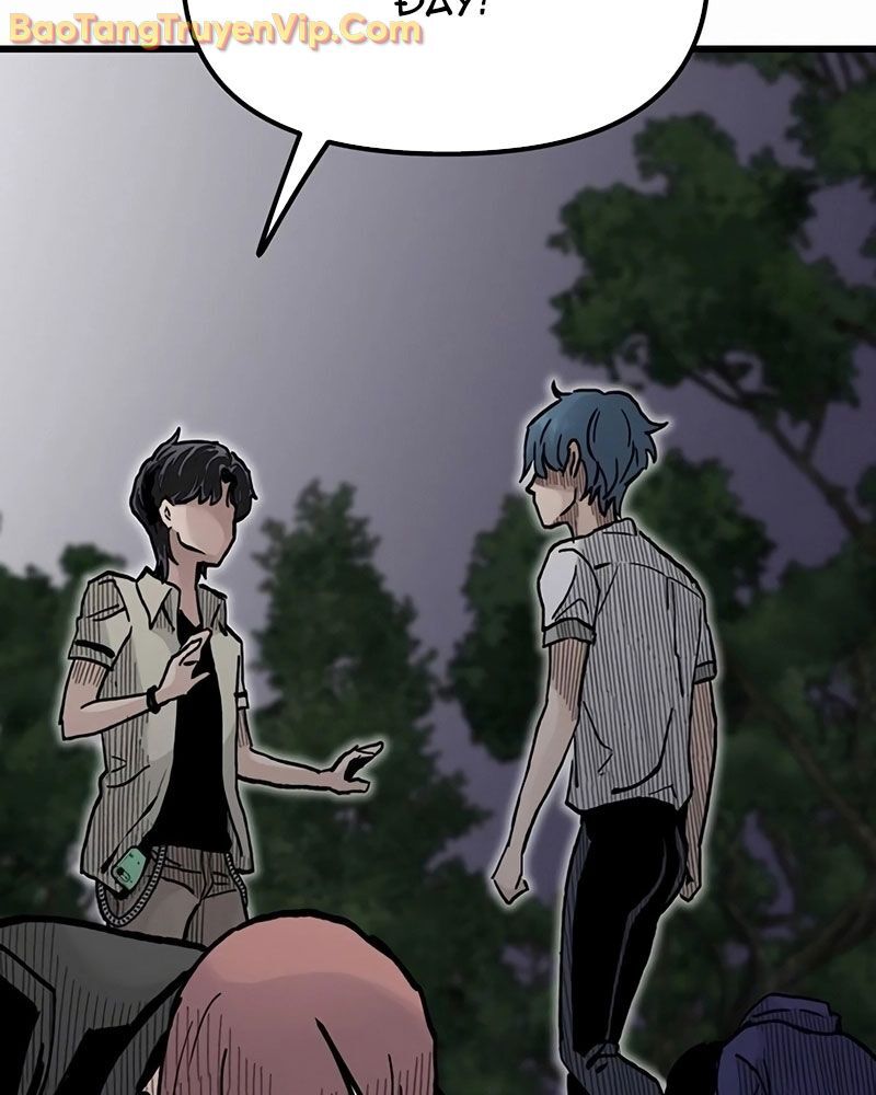 Sự bí ẩn của học sinh chuyển trường Chapter 7 - Next Chapter 8