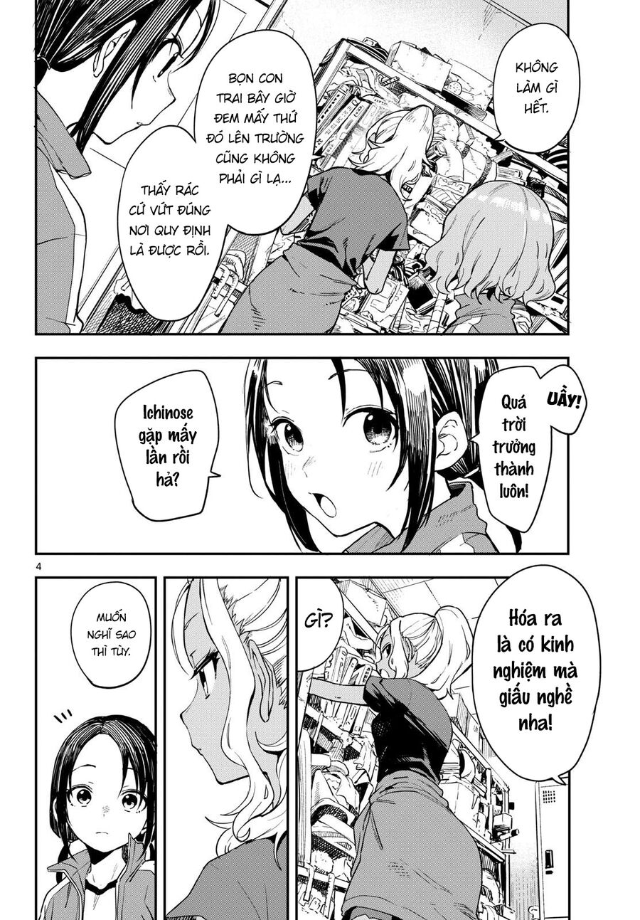 Manemane Nichinichi Chapter 6 - Trang 2