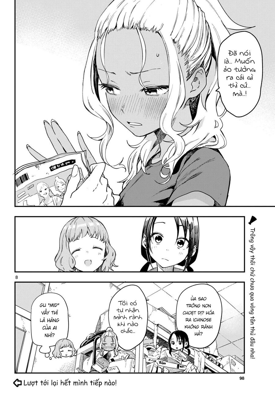 Manemane Nichinichi Chapter 6 - Trang 2