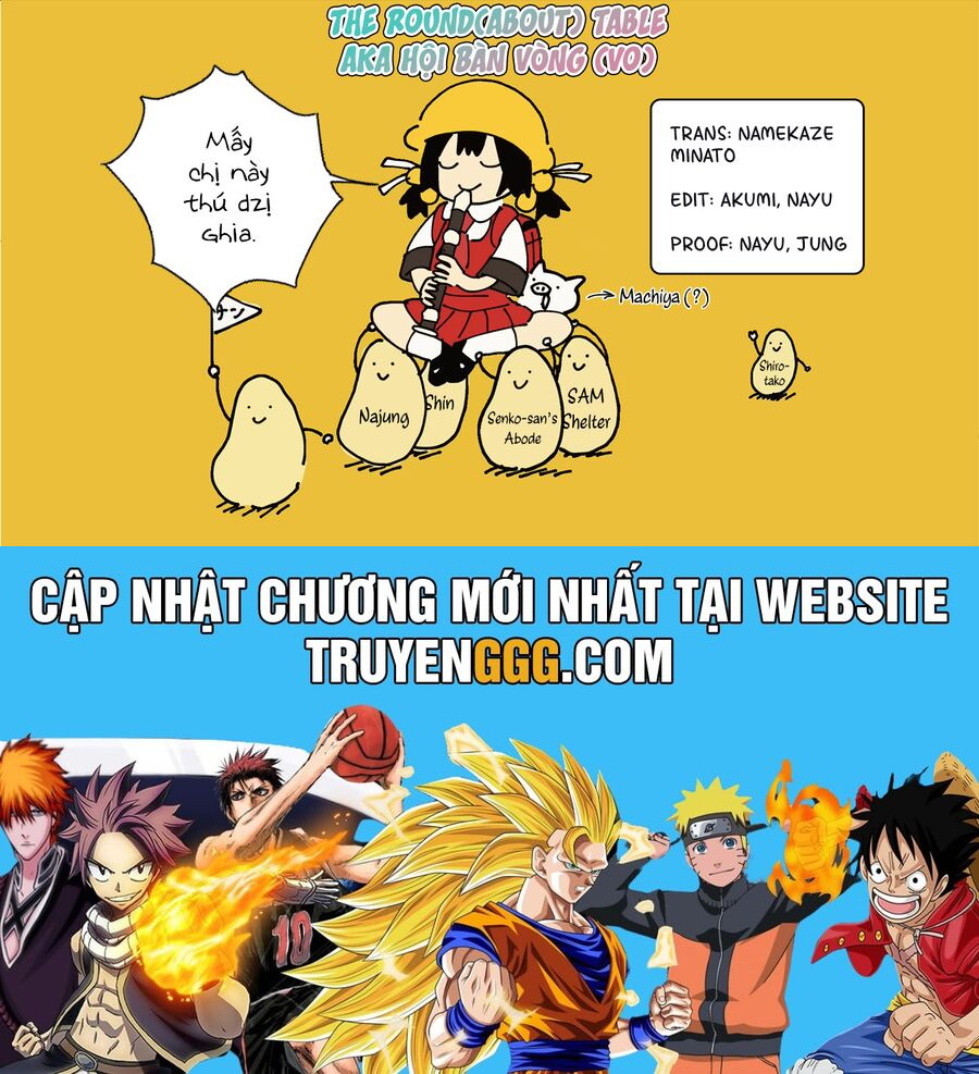Manemane Nichinichi Chapter 6 - Trang 2