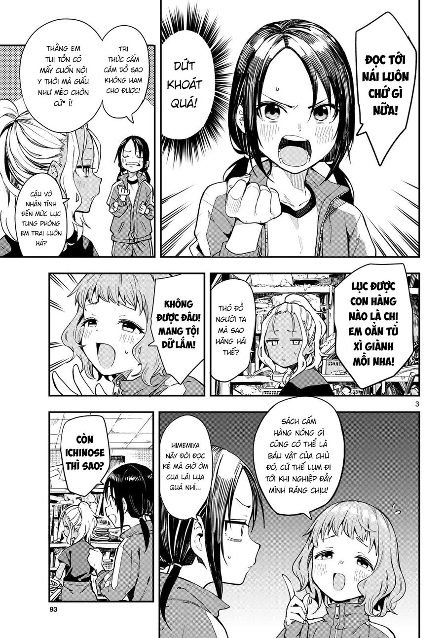 Manemane Nichinichi Chapter 6 - Trang 2