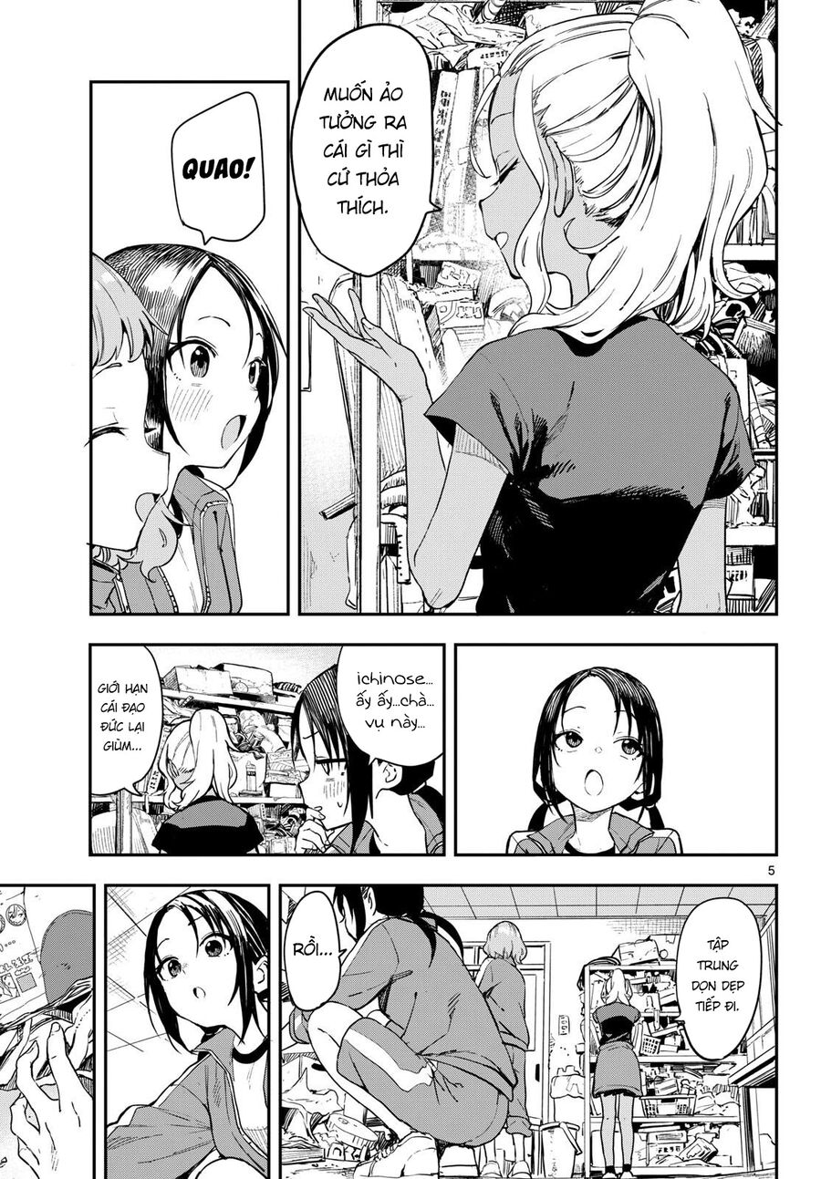 Manemane Nichinichi Chapter 6 - Trang 2