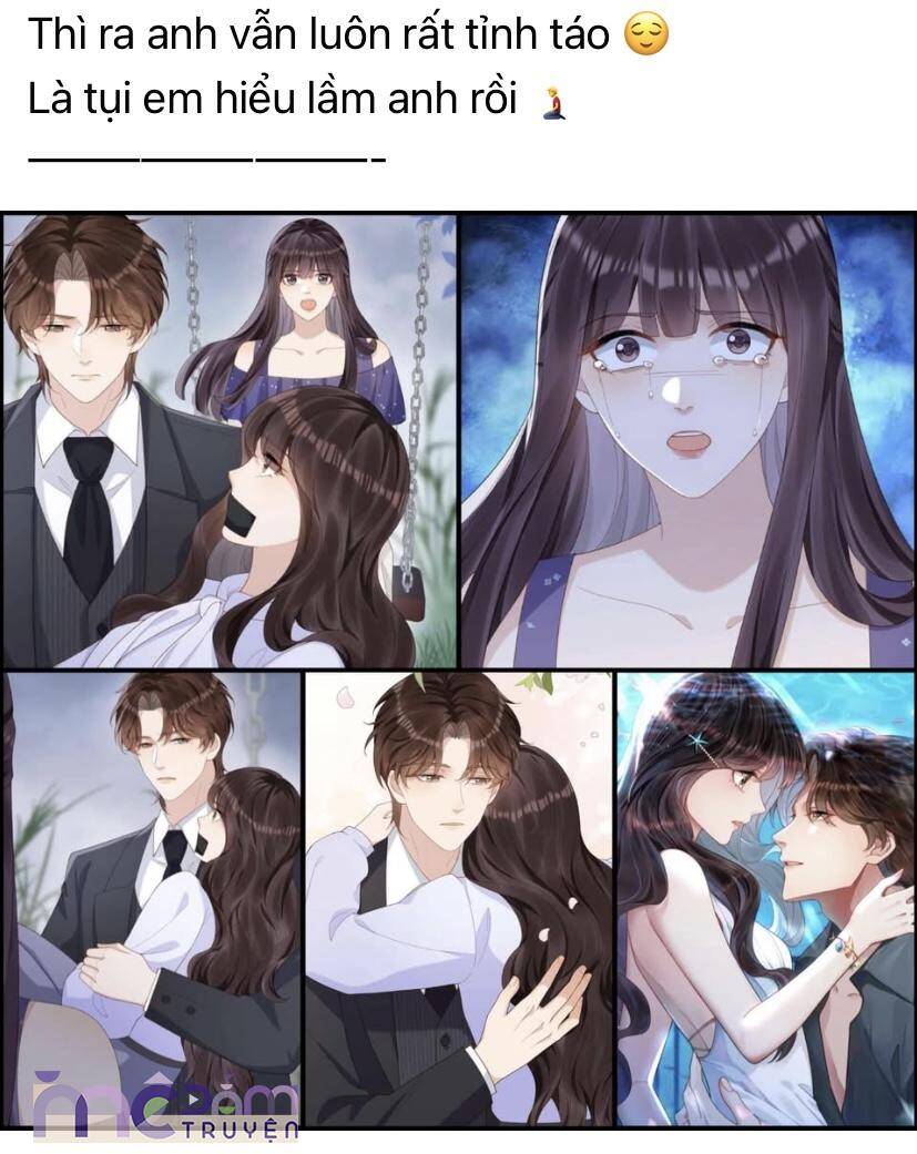 Dã Thú Khi Yêu Chapter 22 - Trang 2