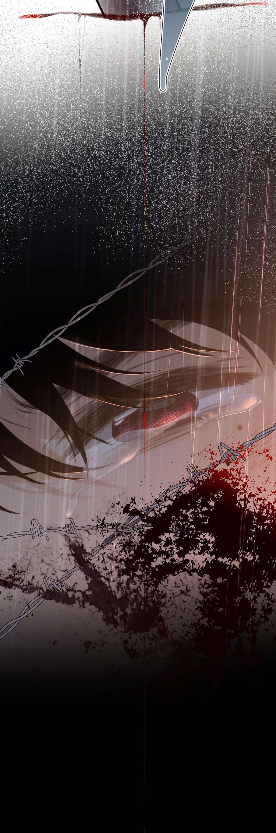 Dã Thú Khi Yêu Chapter 22 - Trang 2