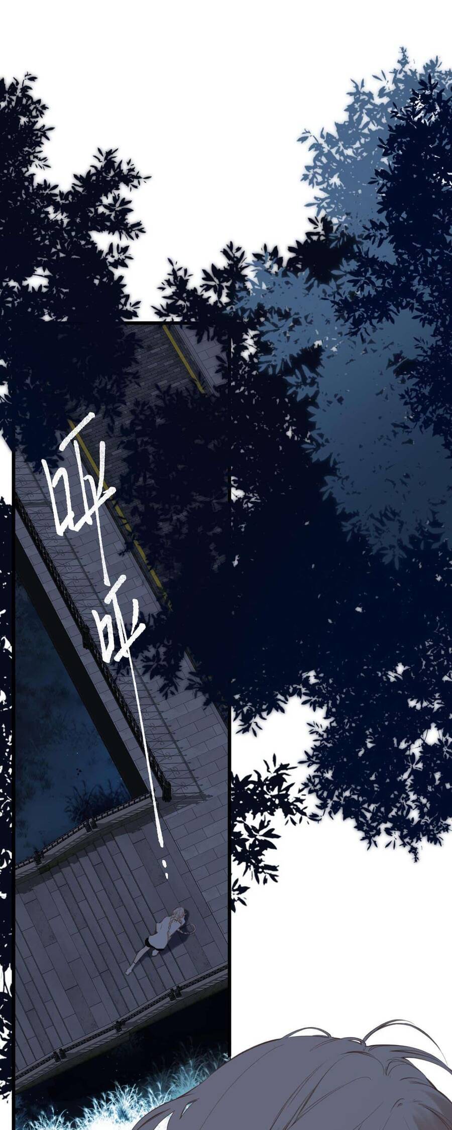Dã Thú Khi Yêu Chapter 22 - Trang 2