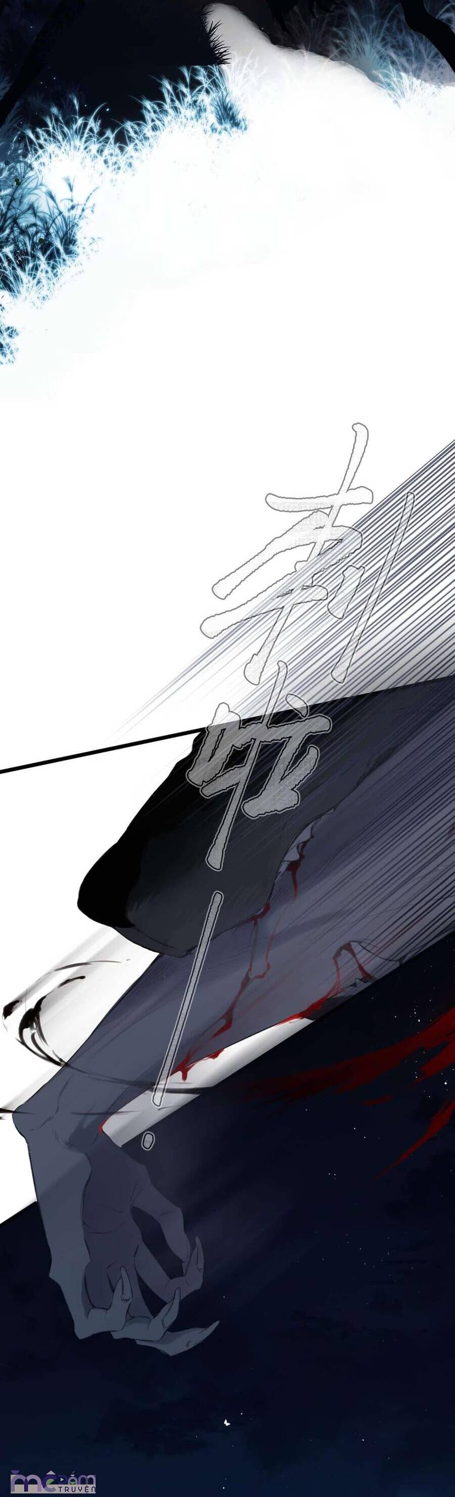 Dã Thú Khi Yêu Chapter 22 - Trang 2