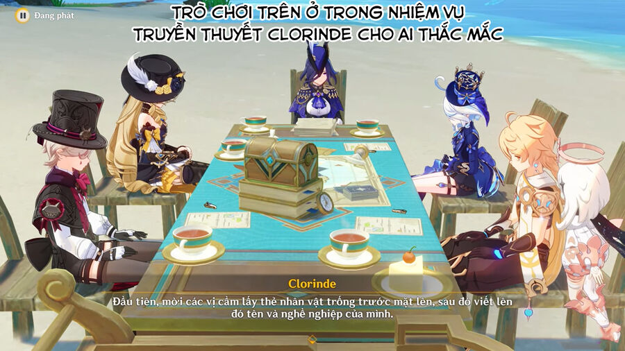 Tuyển Tập Truyện Dịch Của Quỷ Sếch Chapter 39 - Trang 2