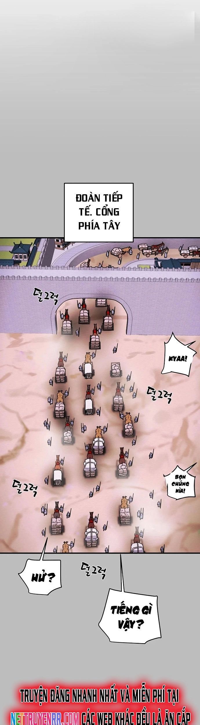 Thiên Quang Minh Nguyệt Chapter 75 - Trang 2