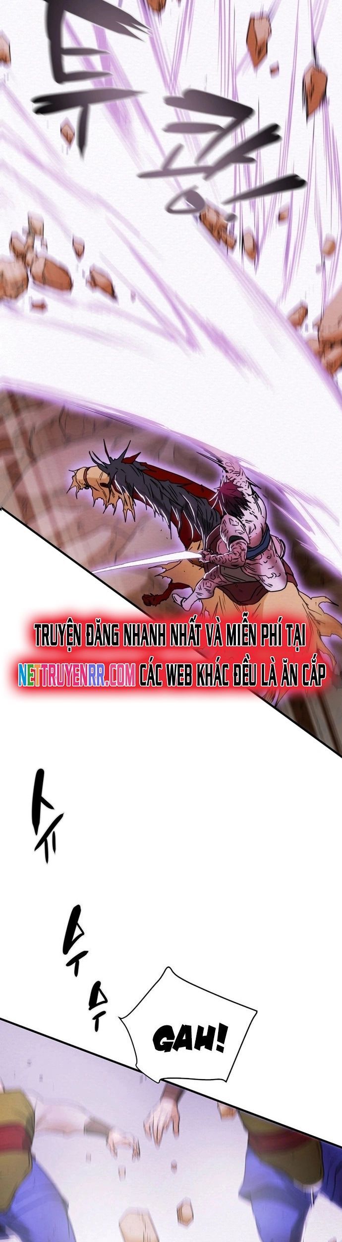 Thiên Quang Minh Nguyệt Chapter 75 - Trang 2