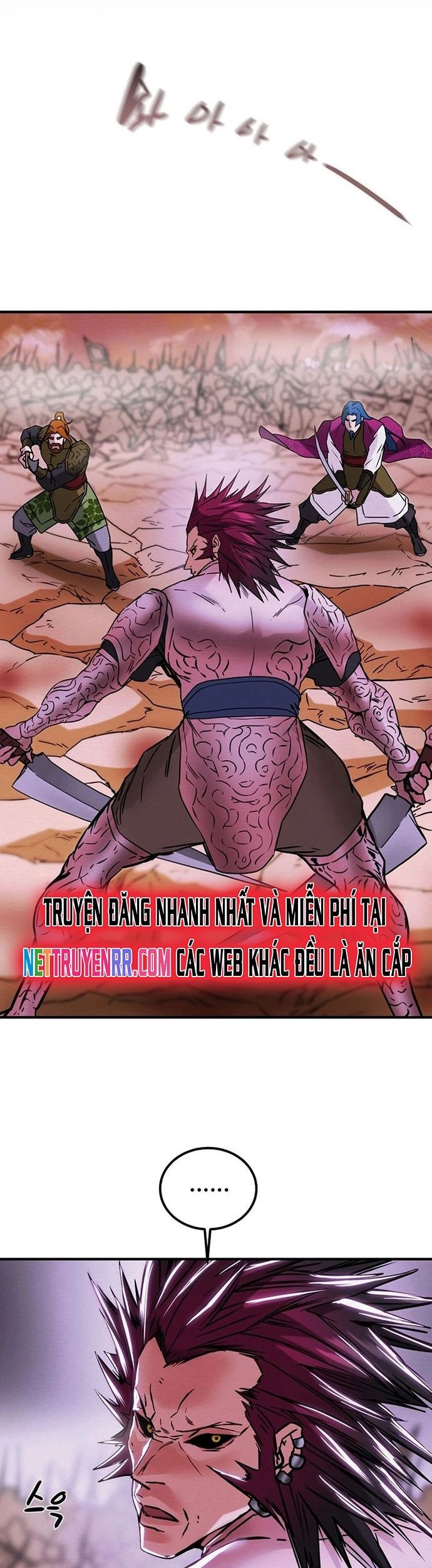 Thiên Quang Minh Nguyệt Chapter 75 - Trang 2
