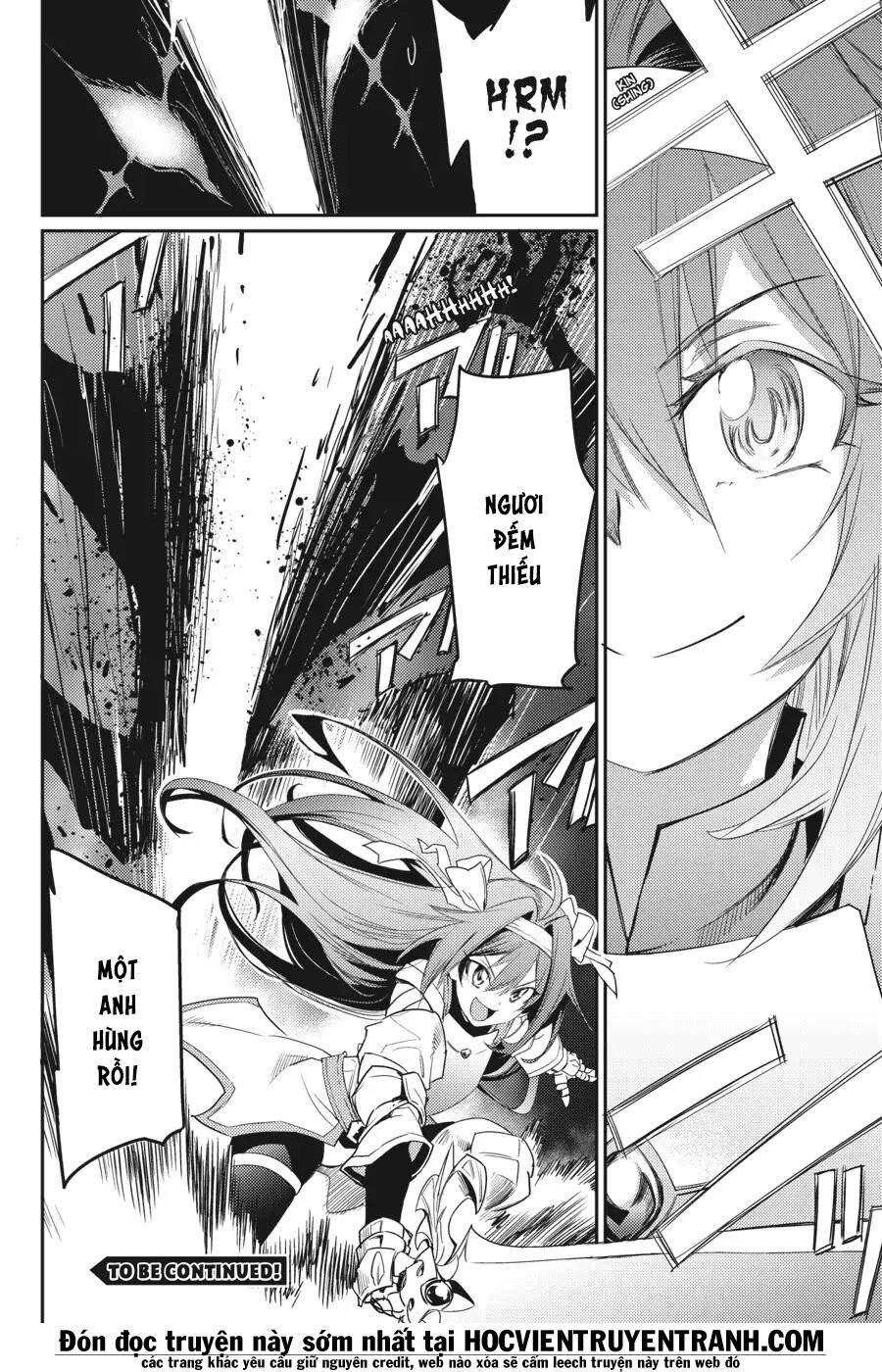Goblin Slayer Chapter 29 - Next Chapter 30
